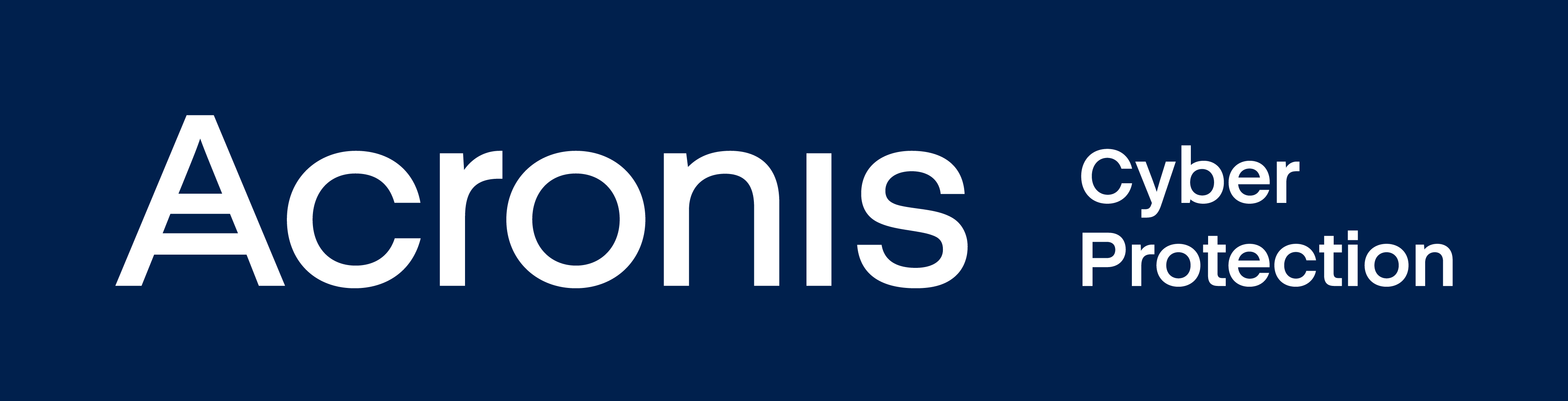 acronis
